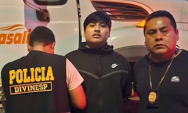 Vụ 3 cô gái bị bắt cóc, tra tấn, sát hại ngay trên livestream: Bắt trùm băng đảng ma túy