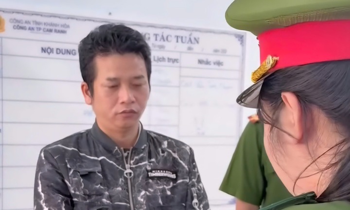 Vụ đâm chồng cũ của nhân tình trọng thương: Danh tính nghi phạm