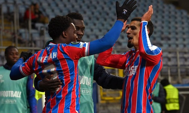 Kết quả bóng đá hôm nay ngày 3/10: Aston Villa nhẹ nhàng thắng Feyenoord