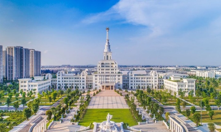 Một trường đại học có 21 giảng viên lọt bảng xếp hạng nhà khoa học hàng đầu thế giới 2025