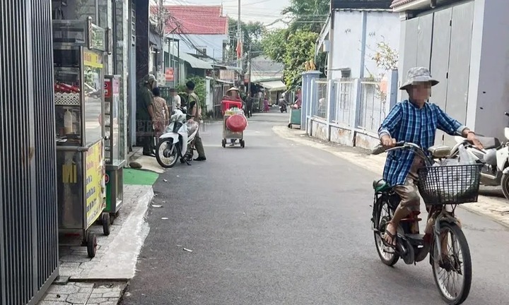 Nghi án mẹ ruột sát hại con gái 3 tháng tuổi ở TP.HCM: Nghi phạm vừa xuất viện về nhà được 1 ngày