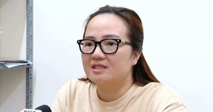 Lời khai ban đầu của Hoàng Hường