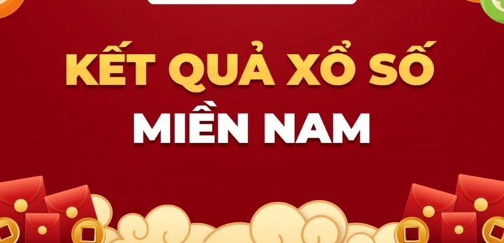 XSMN 3/10 - Kết quả xổ số miền Nam hôm nay 3/10/2025 - kết quả XSMN ngày 3/10