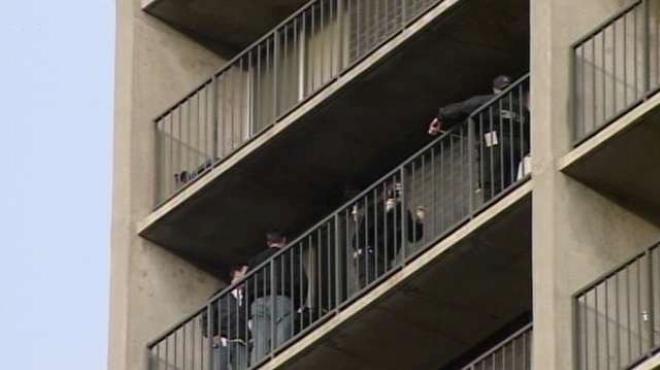 Nữ MC nổi tiếng rơi từ tầng 3 xuống đất tử vong, cảnh sát công bố nguyên nhân khiến người hâm mộ phẫn nộ