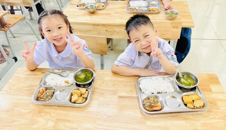 Hà Nội thành lập đoàn kiểm tra liên ngành công tác tổ chức bữa ăn bán trú cho học sinh