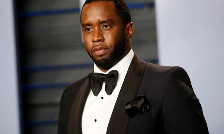 Rapper Diddy bị tuyên 50 tháng tù vì vận chuyển phụ nữ để hoạt động mại dâm