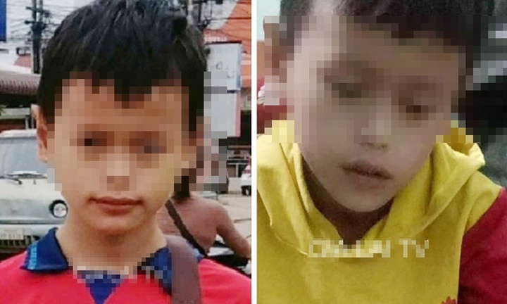 Sợ bị mẹ đánh, nam sinh lớp 8 ở Gia Lai bỏ nhà đi lang thang 5 ngày