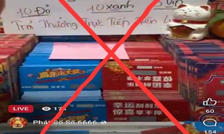 Công an Tây Ninh cảnh báo thủ đoạn lừa đảo mới trên mạng xã hội