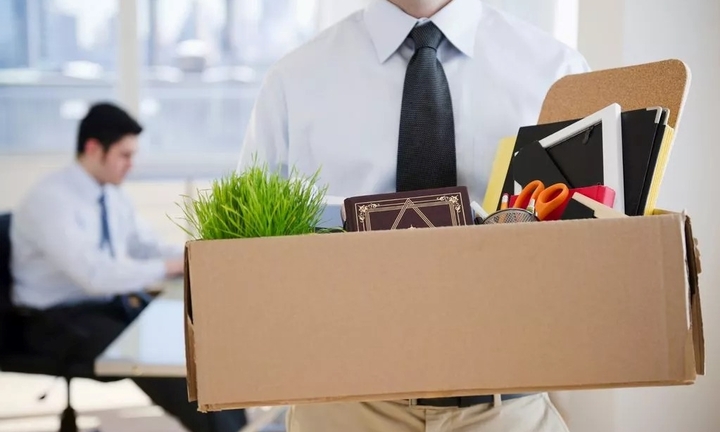 Công ty chuyển nhầm lương 13 triệu thành 4,5 tỷ đồng, nhân viên quyết nghỉ việc, từ chối trả lại tiền