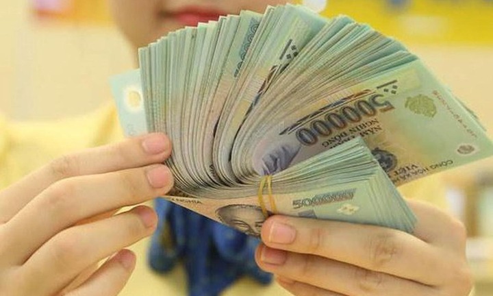 Đóng BHXH đủ 24 năm, mỗi tháng được nhận bao nhiêu tiền lương hưu?