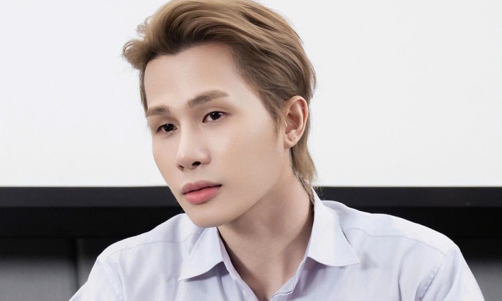 Lý do ca sĩ Jack - J97 bị phạt hành chính