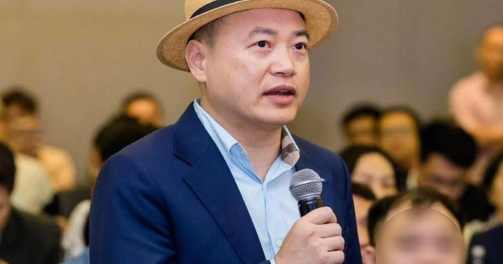 Công an Hà Nội vào cuộc xác minh thông tin tố cáo liên quan dự án tiền ảo của Shark Bình