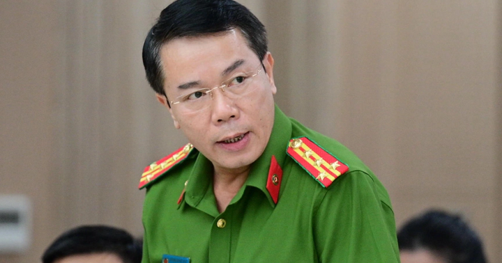 Hai cán bộ ở Hà Nội bị điều tra vì 