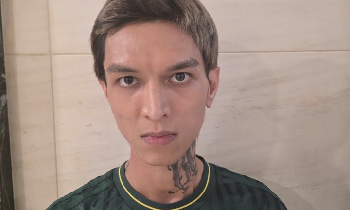 Khởi tố rapper Bình