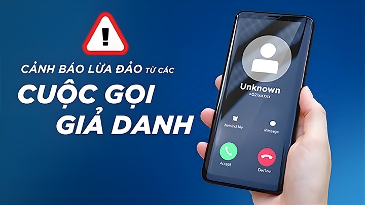 Nam sinh viên ở Gia Lai bị lừa mất 1,3 tỷ đồng do sập bẫy 