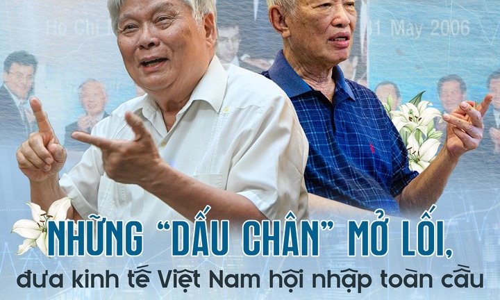 Những