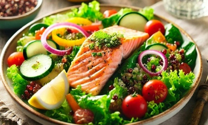 Những điều chỉnh cần thiết để ngăn ngừa đau tim, đột quỵ