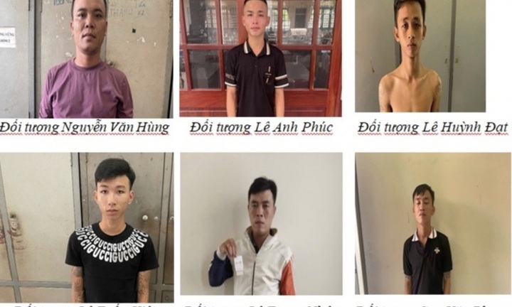 Tin pháp luật nổi bật 24h qua: Lê Huỳnh Đạt bị bắt