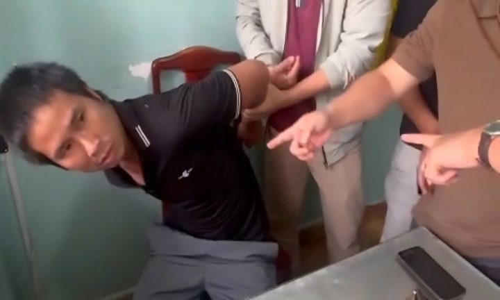 Vụ 3 người bị sát hại ở Đồng Nai: Chiêu độc