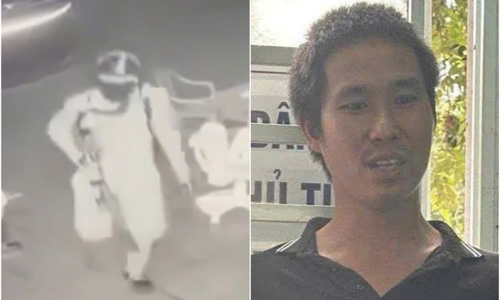 Nóng - Vụ 3 người trong gia đình bị bắn tử vong ở Đồng Nai: Bắt nghi phạm Lê Sỹ Tùng