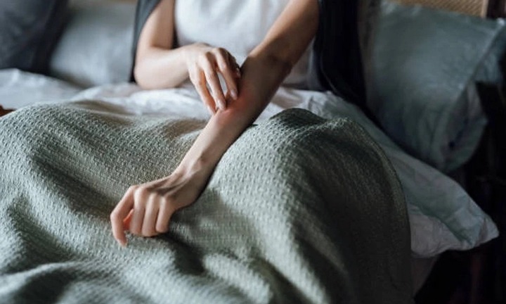 5 dấu hiệu ban đêm cảnh báo thận yếu, đừng chủ quan bỏ qua