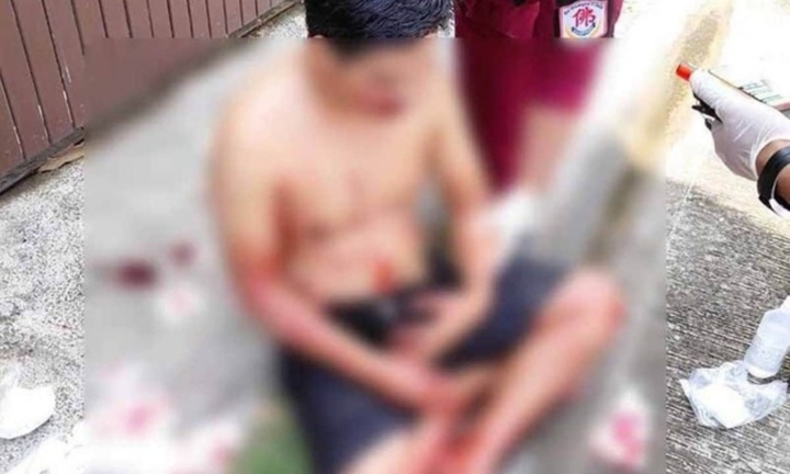 Về tá túc ở nhà bố mẹ đẻ, người phụ nữ chứng kiến cảnh chồng cũ gây ra bi kịch