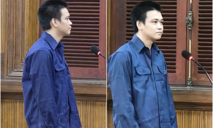 Bi kịch Tình-Tiền:  Tội ác của Nguyễn Văn Nhu phóng hỏa khiến 3 người tử vong