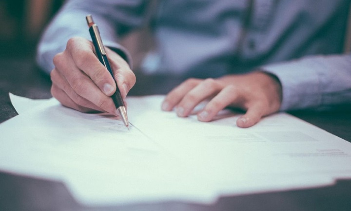 Điều khoản phải đọc kỹ trước khi ký hợp đồng lao động