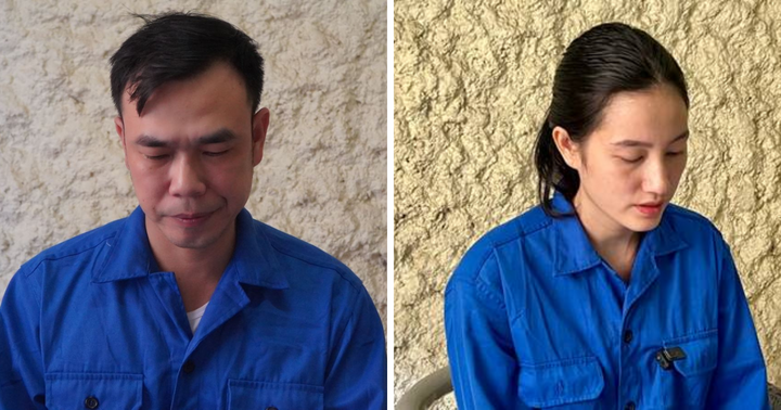 Thông tin mới vụ 