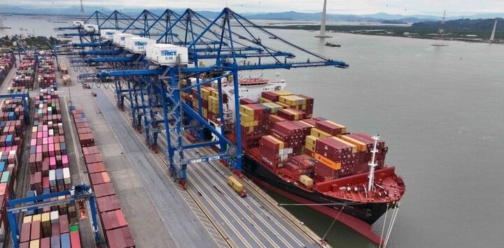 Truyền thông quốc tế ấn tượng trước khả năng tăng trưởng của kinh tế Việt Nam