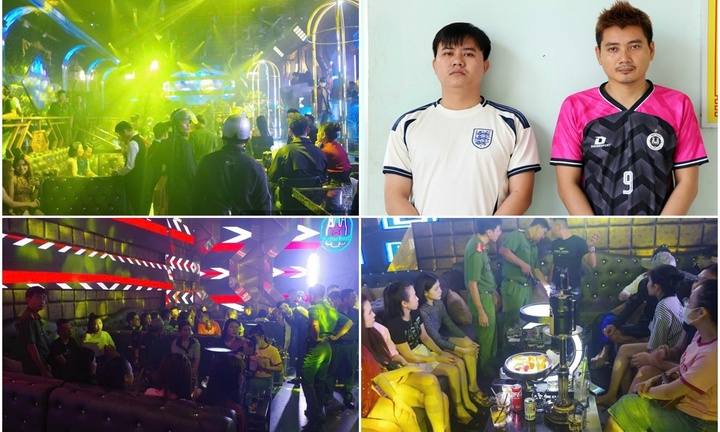 Luật ngầm chốn