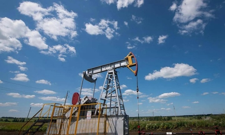 Giá xăng dầu hôm nay (8/10): Dầu thô thế giới tăng rất mạnh