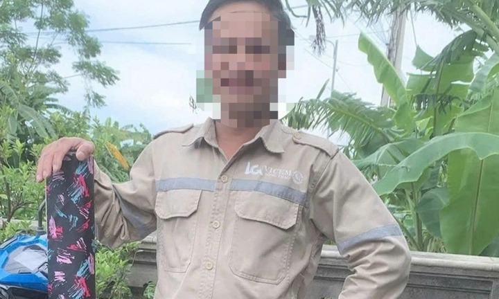 Vụ chồng nghi sát hại vợ và con riêng của vợ ở Phú Thọ: Tìm thấy thi thể Nguyễn Xuân Sơn