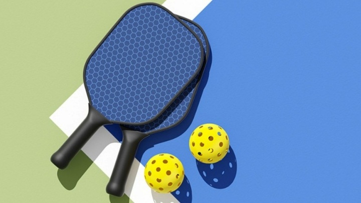 Tin tức đời sống 9/10: Đối mặt với nguy cơ tàn phế vì đánh pickleball quá chăm
