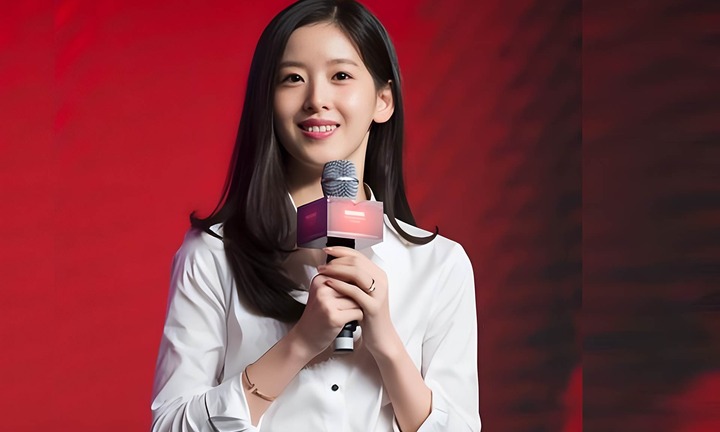 Hotgirl cầm ly trà sữa lột xác thành nữ tỷ phú tự thân nắm trong tay 219.000 tỷ khiến giới kinh doanh kiêng nể