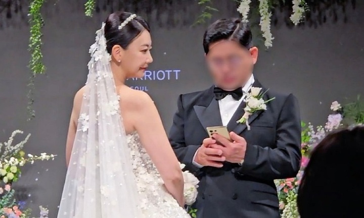 Nữ diễn viên xinh đẹp bị “đại gia dỏm” lừa cưới, vỡ mộng chỉ sau 9 ngày