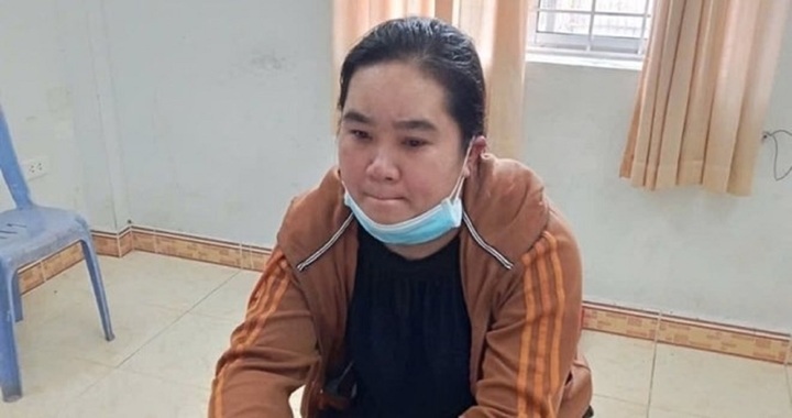 Tin pháp luật nổi bật 24h qua: Võ Thị Minh Thư bị bắt sau 10 tháng lẩn trốn