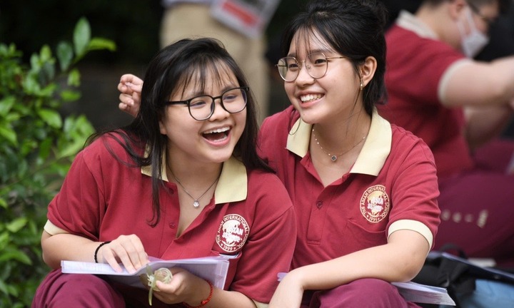 Tin tức giáo dục 24h: Nghệ An chi hơn 30 tỷ đồng để hỗ trợ ôn thi cuối cấp