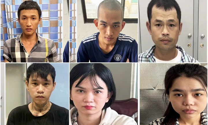 Diễn biến vụ trộm tiền, vàng của người phụ nữ bán thịt heo ở An Giang mang về cho bạn gái đi bán