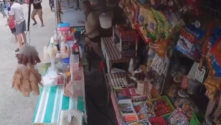 Động đất mạnh 7,6 độ, Philippines phát cảnh báo sóng thần