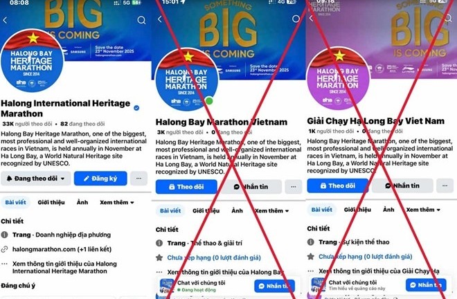 Công an tỉnh Quảng Ninh cảnh báo nóng về  thủ đoạn lừa đảo mới