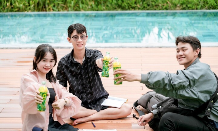 Level up’ nhẹ tênh: Cách sinh viên năm nhất giải nhiệt áp lực bằng tinh thần Không Độ