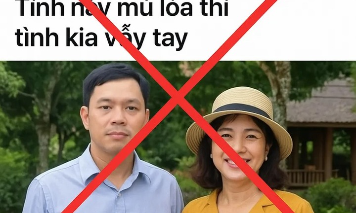 Bị phạt hơn 6 triệu đồng vì tự ý đăng ảnh người khác lên mạng xã hội