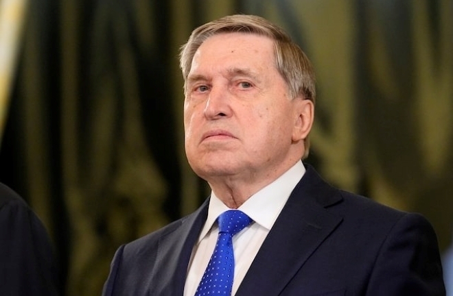 Nga bất ngờ tuyên bố sẵn sàng thỏa hiệp về vấn đề Ukraine, gửi thông điệp 