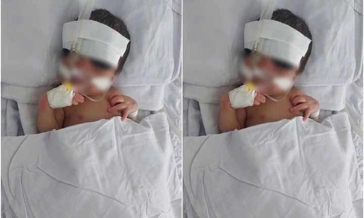 Vụ mẹ sinh non bé trai nặng 2kg2 rồi bỏ đi: Thông tin từ bệnh viện