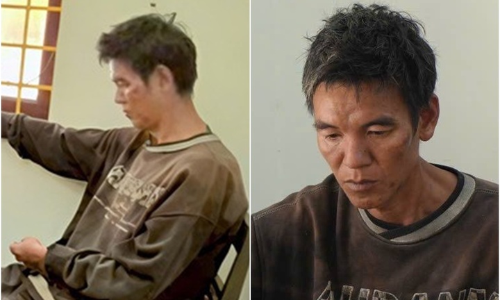 Vụ sát hại em họ vì nghi bị