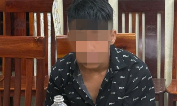 Bắt giữ nghi phạm gây ra  vụ cướp, hiếp và giết người ở Gia Lai 