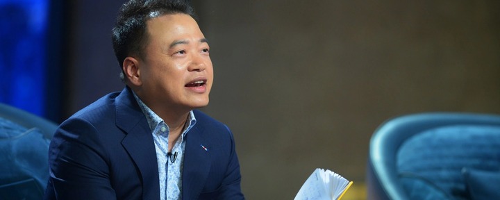 Bất ngờ trước loạt thông tin 