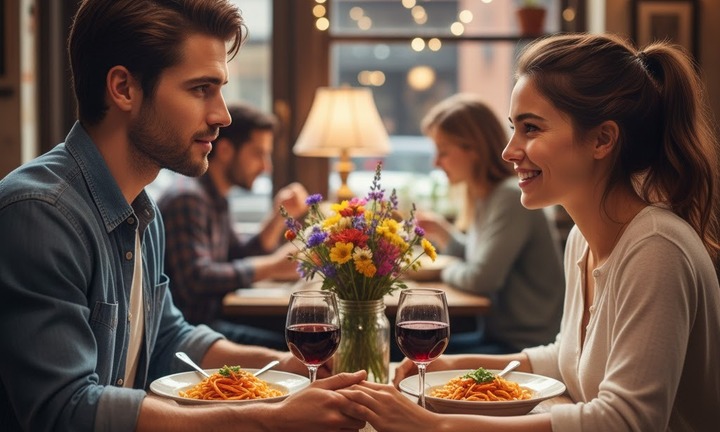 Tiết lộ là thiếu gia nhà giàu, phản ứng của bạn gái khiến tôi sững sờ