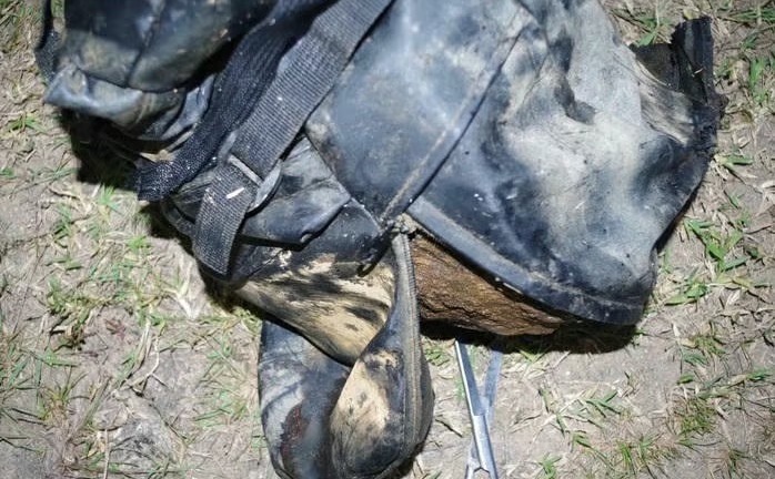 Vụ thi thể nam giới nổi trên hồ thủy điện, lưng đeo ba lô chứa tảng đá 20kg ở Đà Nẵng: Đặc điểm nhận dạng của nạn nhân